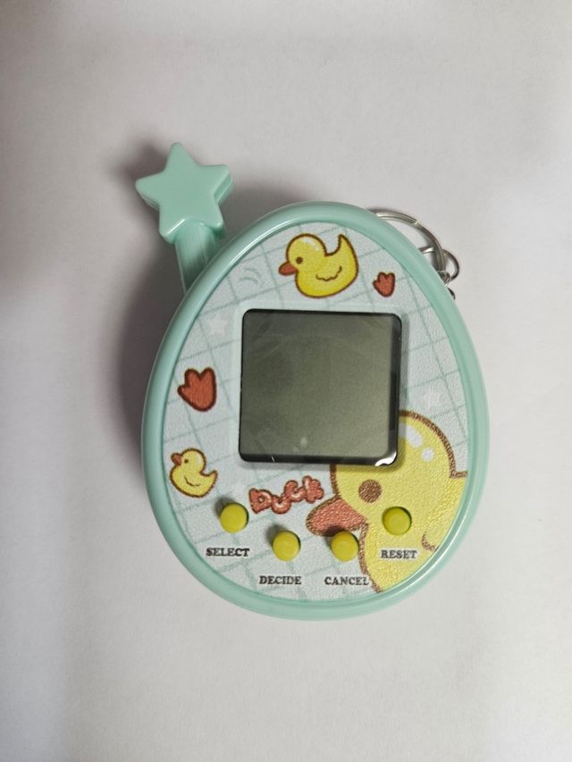 Tamagochi