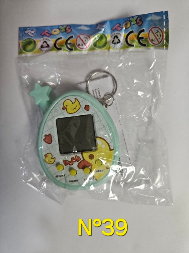 Tamagochi