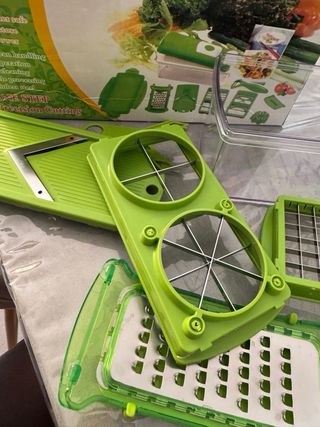 Affetta verdure
