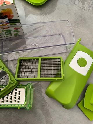Affetta verdure