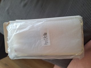 Funda iPhone 12 Pro Max transparente