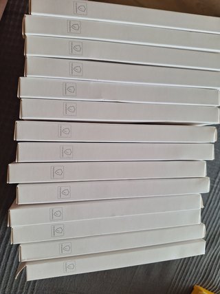 Funda iPhone 12 Pro Max transparente