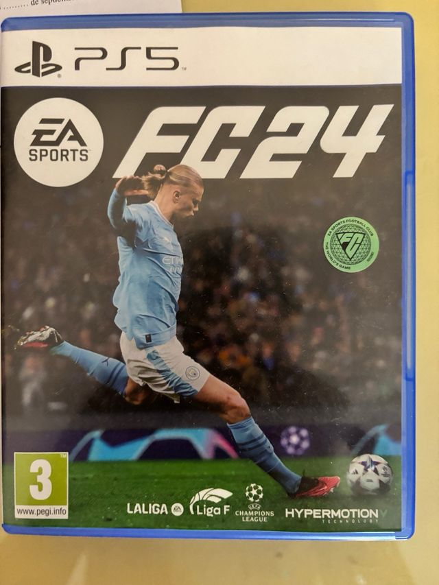 Fifa 24