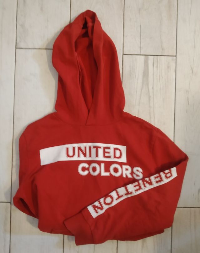 Sudadera niño