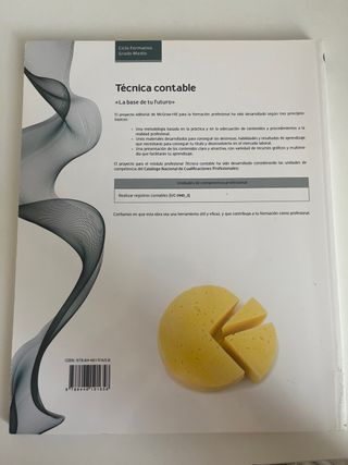 Libro de tecnica contable