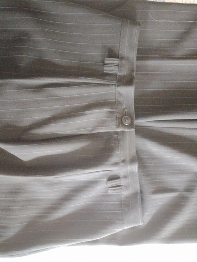 Pantaloni da donna neri