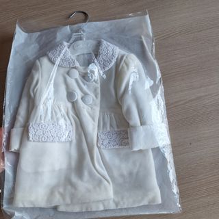 Cappottino elegante bambina 6 mesi
