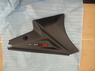 bajo asiento izquierdo Macbor Shifter