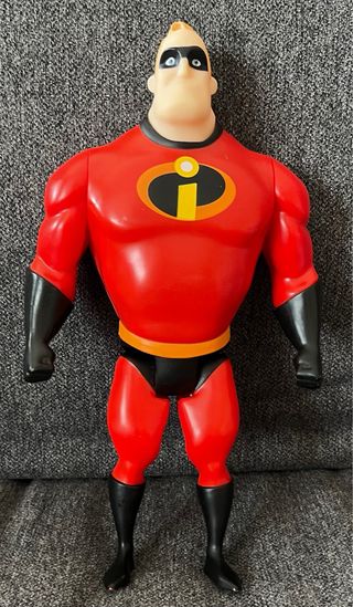 Disney Pixar Toys Incredibles 2 Mr Incredible