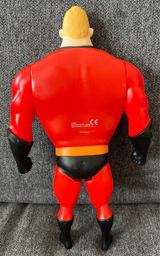 Disney Pixar Toys Incredibles 2 Mr Incredible