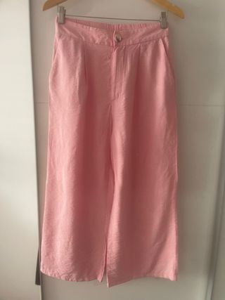 Pantalon verano!