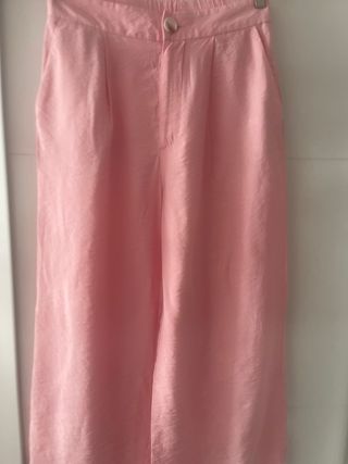 Pantalon verano!