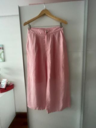 Pantalon verano!