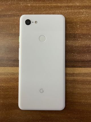Google pixel 3XL 128GB muy buen estado