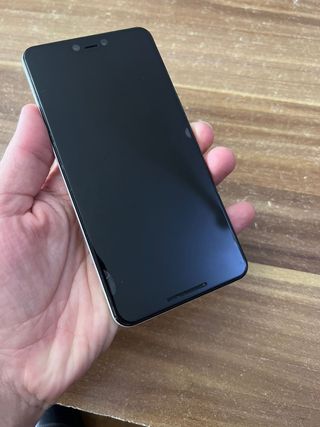 Google pixel 3XL 128GB muy buen estado