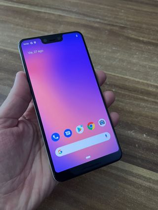 Google pixel 3XL 128GB muy buen estado