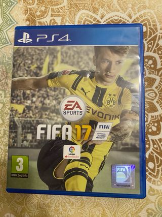 Fifa 17