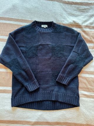 Jersey de lana de COS