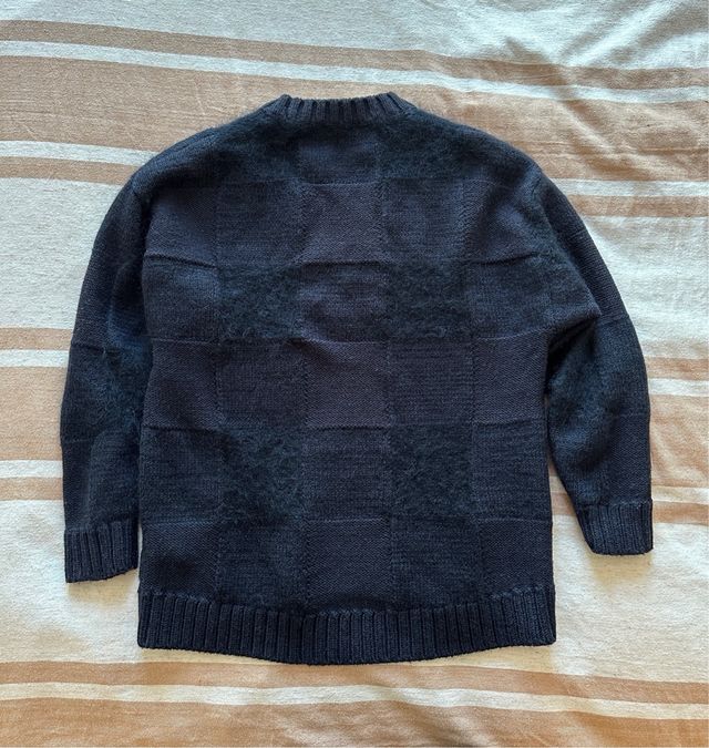 Jersey de lana de COS