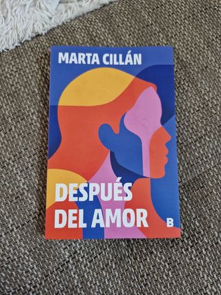 Después del amor