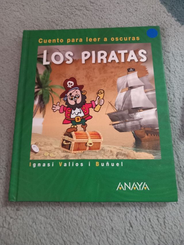 2 Libros infantiles