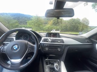 BMW Serie 3 2012