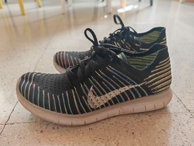 Bambas Nike talla 44,5