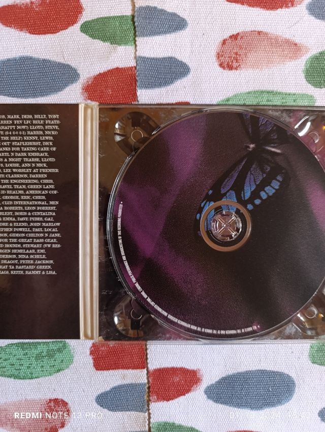 MY DYING BRIDE LIKE GODS OF THE SUN