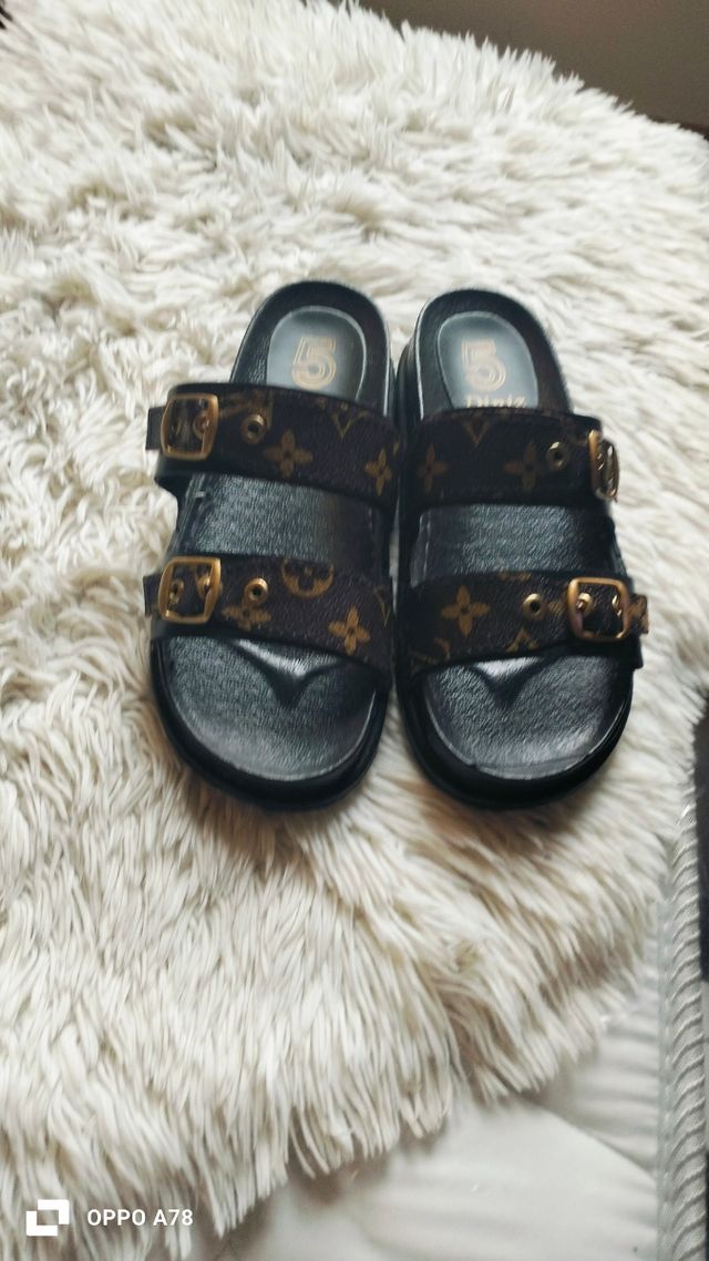 Sandali donna comode