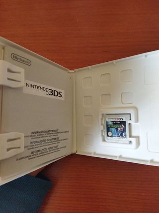 STARFOX 64 3D