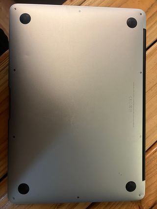 Macbook Air 2017