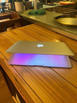 Macbook Air 2017