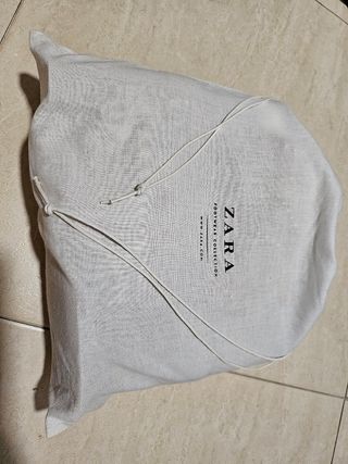 Zapatos de tacón de Zara talla 40