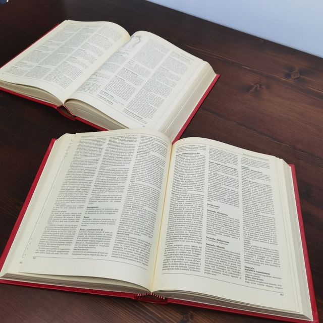 Enciclopedia Medica La Salute dalla A alla Z