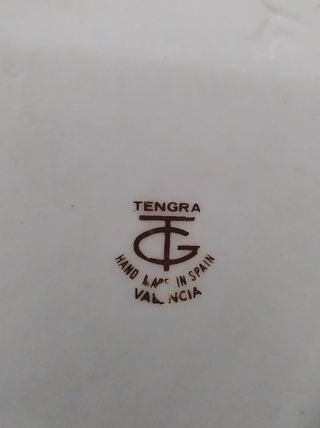 Pastor de porcelana