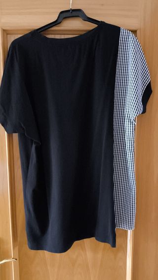 Camiseta mujer talla XL