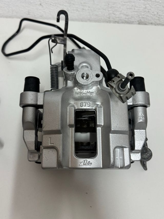 frenada tracera para peugeot 308