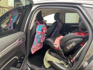 Ford Mondeo Vignale 2018