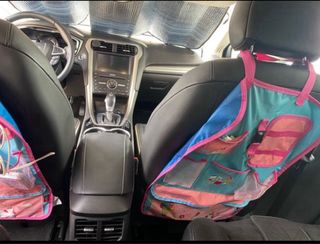 Ford Mondeo Vignale 2018