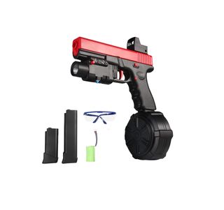 Gel Blaster, JM-X5 eléctrico de Gel Juguetes