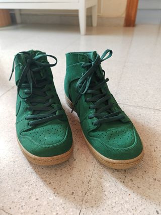 Bambas Nike SB talla 44,5 nuevas 