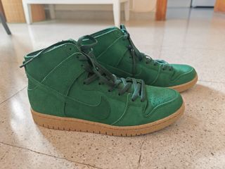 Bambas Nike SB talla 44,5 nuevas 