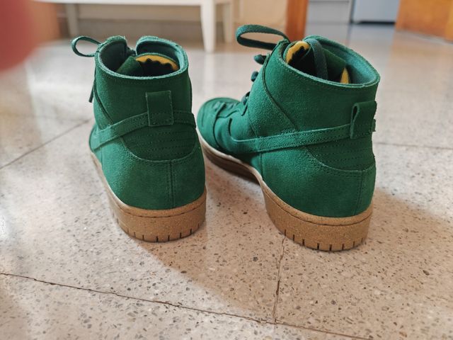 Bambas Nike SB talla 44,5 nuevas