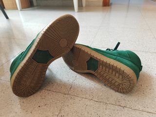 Bambas Nike SB talla 44,5 nuevas 