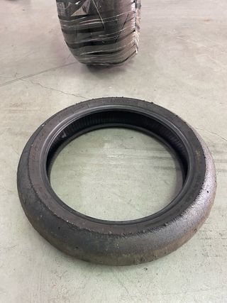 Neumatico Pirelli Diablo SC1