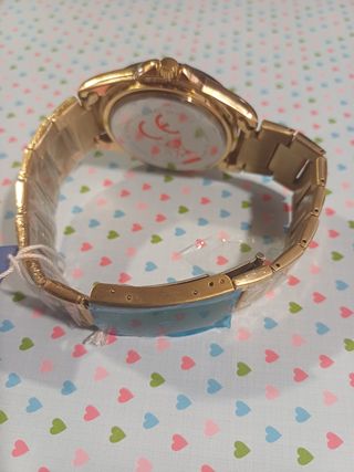 Reloj Acero para Caballero 