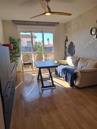 GRAN APARTAMENTO FAMILIAR: ALQUILER VACACIONAL