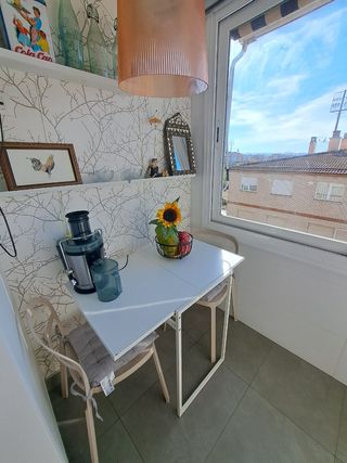 GRAN APARTAMENTO FAMILIAR: ALQUILER VACACIONAL