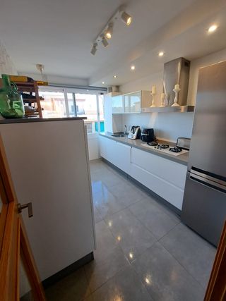 GRAN APARTAMENTO FAMILIAR: ALQUILER VACACIONAL