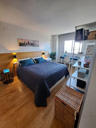 GRAN APARTAMENTO FAMILIAR: ALQUILER VACACIONAL